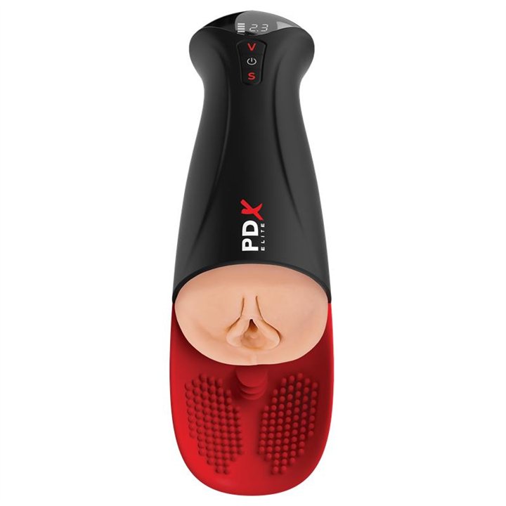 Fuck-O-Matic Pro XL Stroker - RD-552-21 - Teknashop Ltd