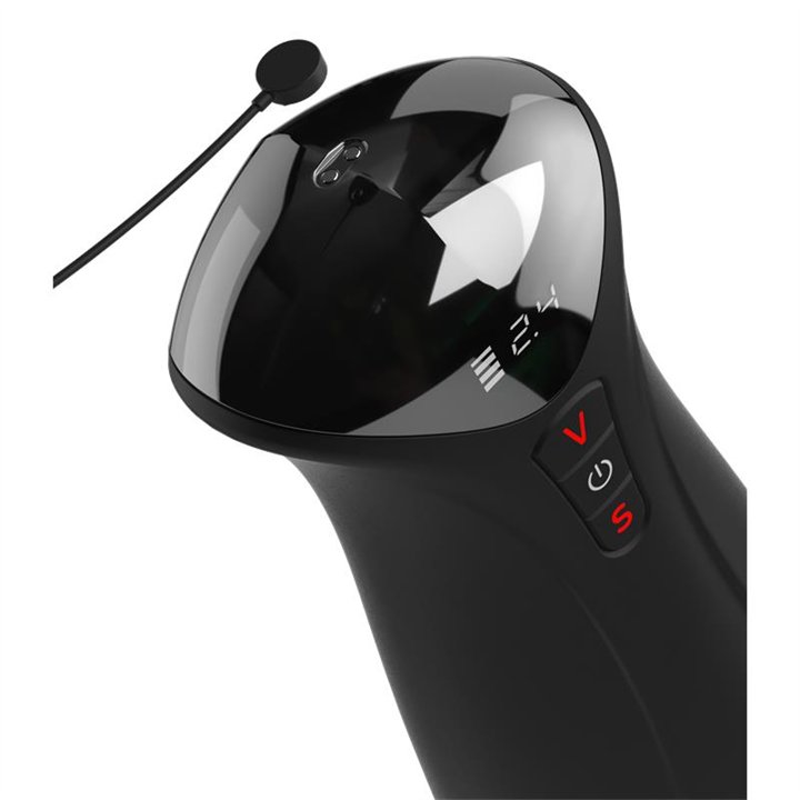 Fuck-O-Matic Pro XL Stroker - RD-552-21 - Teknashop Ltd