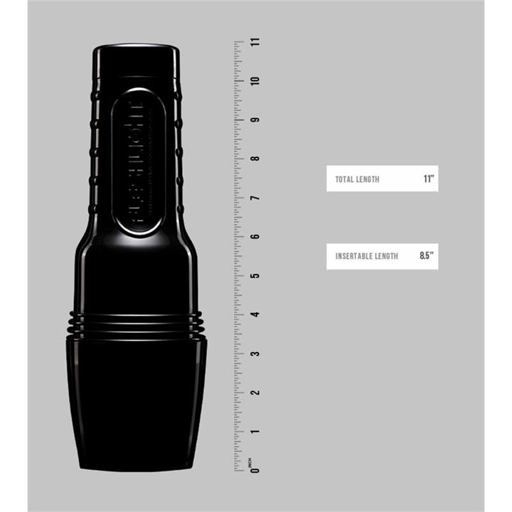 Masturbator with Testicles FleshSack - 810476012090 - Teknashop Ltd