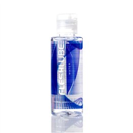 Fleshlube Water 100ml - 8428508034716 - Teknashop Ltd