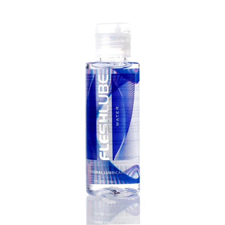 Fleshlube Water 100ml - 8428508034716 - Teknashop Ltd