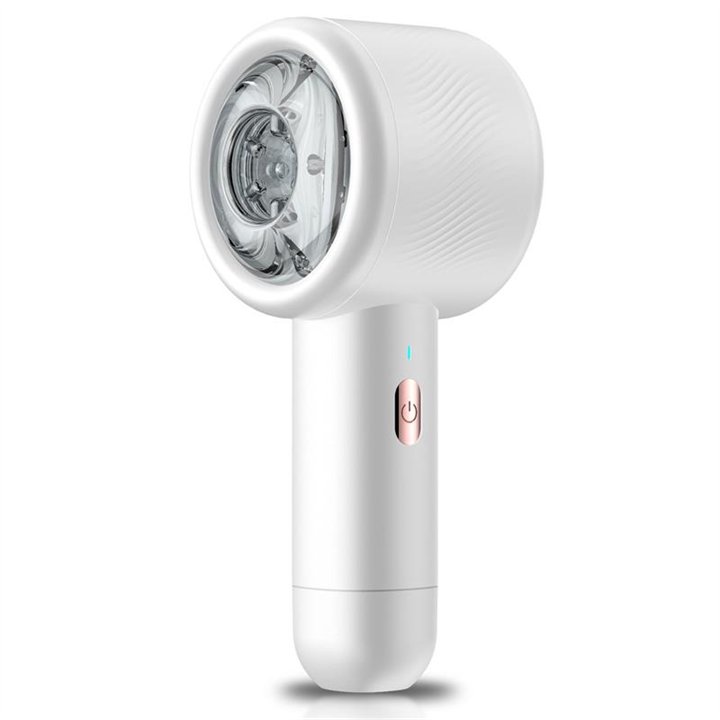 Tornax Advanced Masturbator with Thrusting Movement - TO-424 - Teknashop Ltd