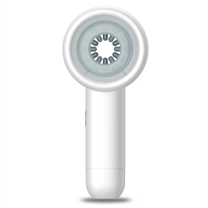Tornax Advanced Masturbator with Thrusting Movement - TO-424 - Teknashop Ltd