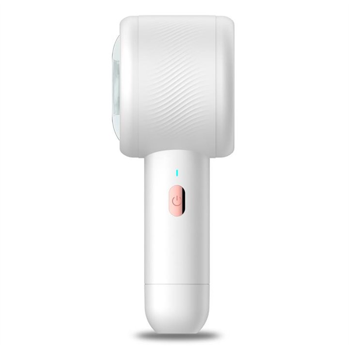 Tornax Advanced Masturbator with Thrusting Movement - TO-424 - Teknashop Ltd
