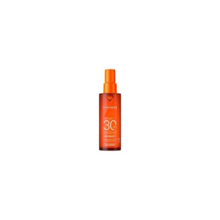 Lancaster Sun Body Ultra Tanning Sun Beauty Satin Dry Oil Spf30 - unisex - Teknashop Ltd