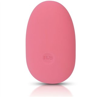 JE JOUE - THE PEBBLE CLIT VIBRATOR STIMULATOR PINK - D-241732 - Teknashop Ltd