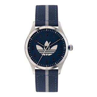 Adidas Code Four AOSY23041 Men's Watch - AOSY23041 - Teknashop Ltd