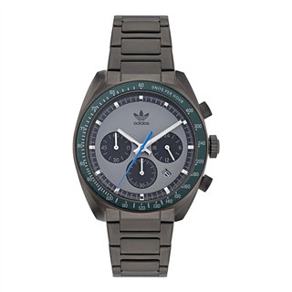 Adidas Edition One AOFH22007 Men's Watch Chronograph - AOFH22007 - Teknashop Ltd