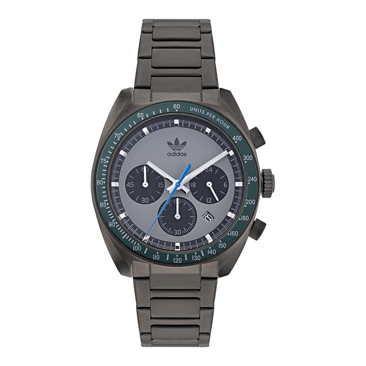 Adidas Edition One AOFH22007 Men's Watch Chronograph - AOFH22007 - Teknashop Ltd