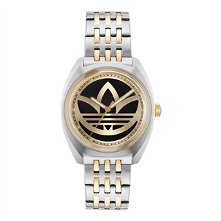 Adidas Edition One AOFH23010 Men's Watch - AOFH23010 - Teknashop Ltd