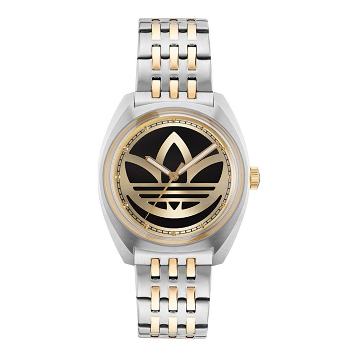 Adidas Edition One AOFH23010 Men's Watch - AOFH23010 - Teknashop Ltd