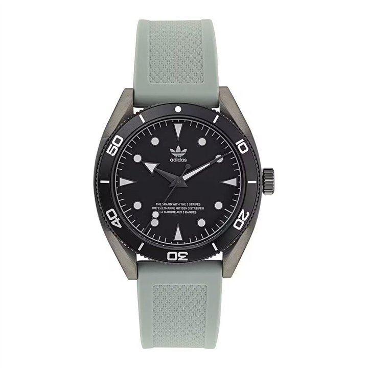 Adidas Edition Two AOFH22001 Men's Watch - AOFH22001 - Teknashop Ltd