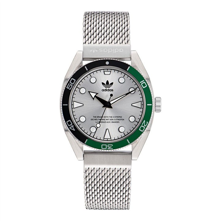 Adidas Edition Two AOFH22503 Men's Watch - AOFH22503 - Teknashop Ltd