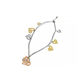 Brosway Ladies Necklace BFS01 - BFS01 - Teknashop Ltd