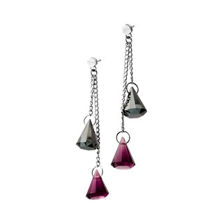 Brosway Ladies Earrings BDI04 - BDI04 - Teknashop Ltd