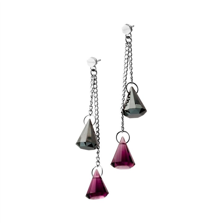 Brosway Ladies Earrings BDI04 - BDI04 - Teknashop Ltd