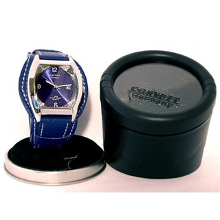 Corvett Men's Watch CVT-180 - CVT-180 - Teknashop Ltd