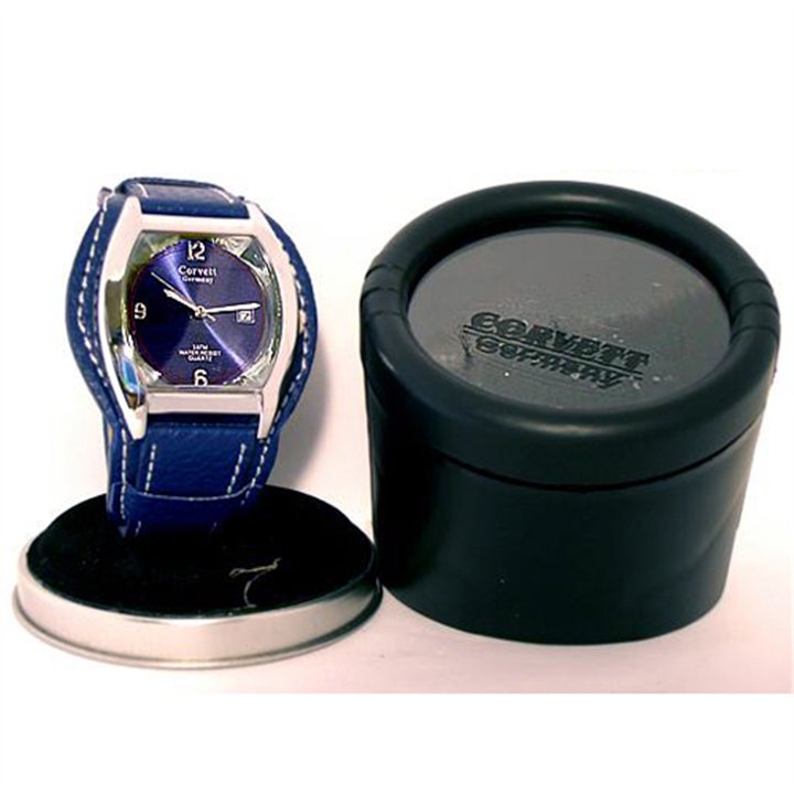 Corvett Men's Watch CVT-180 - CVT-180 - Teknashop Ltd