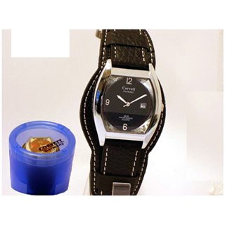 Corvett Men's Watch CVT-213 - CVT-213 - Teknashop Ltd