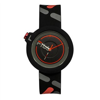 Fila Puffy 38-6081-008 Men's Watch - 38-6081-008 - Teknashop Ltd