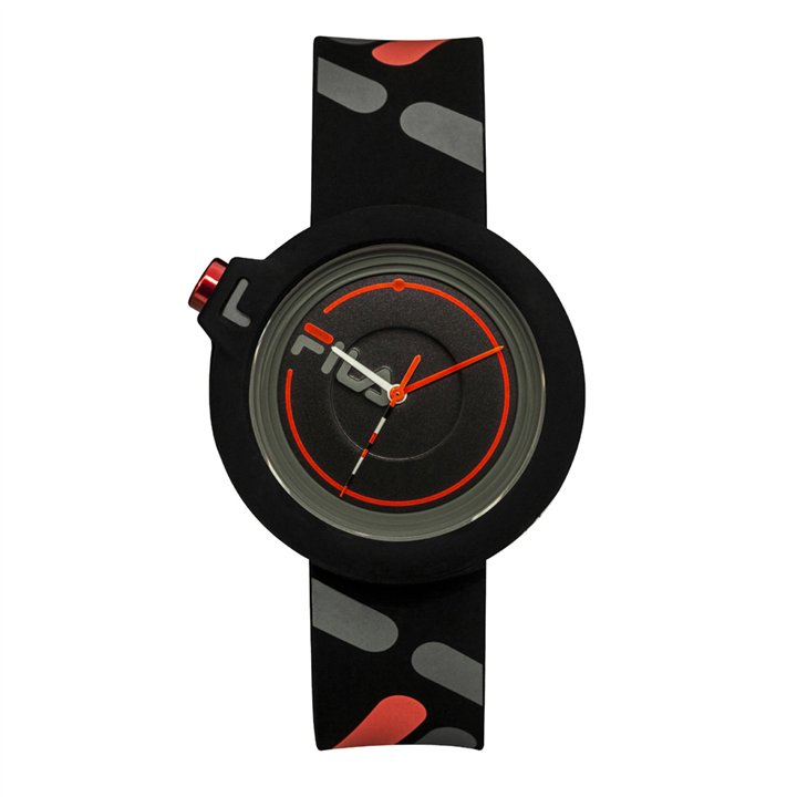 Fila Puffy 38-6081-008 Men's Watch - 38-6081-008 - Teknashop Ltd
