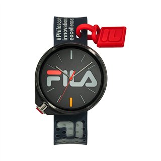 Fila Statement 38-199-002 Men's Watch - 38-199-002 - Teknashop Ltd