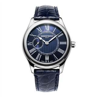 Frederique Constant Ladies Automatic FC-318MPN3B6 Ladies Watch - FC-318MPN3B6 - Teknashop Ltd