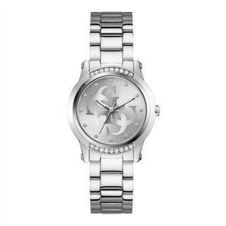 Guess Annette GW0861L1 Ladies Watch - GW0861L1 - Teknashop Ltd