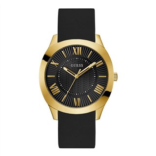 Guess Arc GW0728G2 Men's Watch - GW0728G2 - Teknashop Ltd