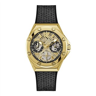 Guess Asteria GW0620L2 Ladies Watch - GW0620L2 - Teknashop Ltd