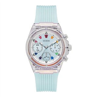 Guess Athena GW0438L8 Ladies Watch - GW0438L8 - Teknashop Ltd