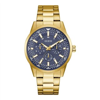 Guess Atlas GW0963G2 Men's Watch - GW0963G2 - Teknashop Ltd