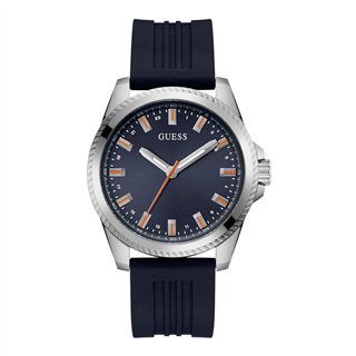 Guess Champ GW0639G1 Men's Watch - GW0639G1 - Teknashop Ltd