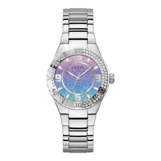 Guess Contessa GW0882L1 Ladies Watch - GW0882L1 - Teknashop Ltd