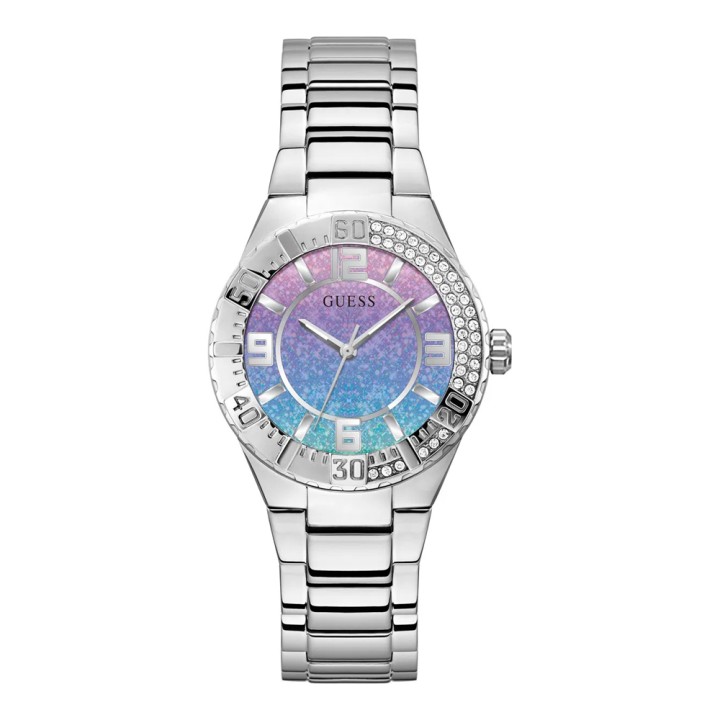 Guess Contessa GW0882L1 Ladies Watch - GW0882L1 - Teknashop Ltd
