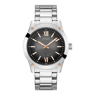 Guess Crescent GW0574G1 Men's Watch - GW0574G1 - Teknashop Ltd