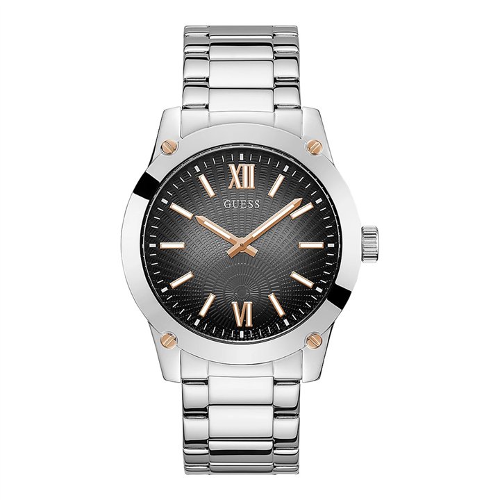 Guess Crescent GW0574G1 Men's Watch - GW0574G1 - Teknashop Ltd