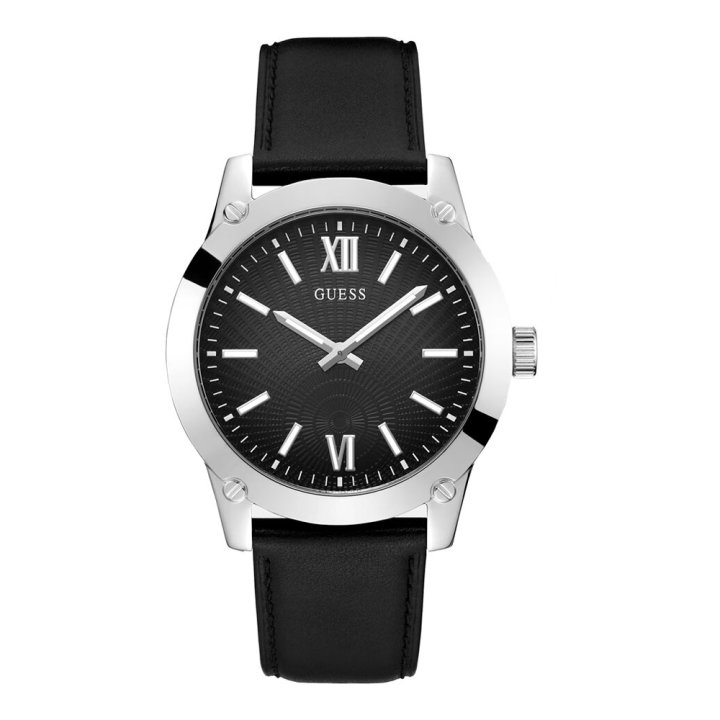 Guess Crescent GW0628G1 Men's Watch - GW0628G1 - Teknashop Ltd
