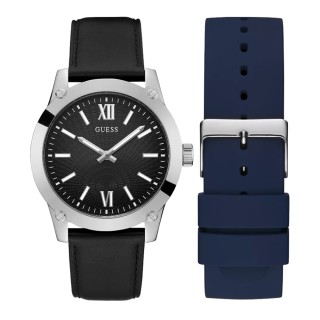 Guess Crescent Set GW0630G1 Men's Watch - GW0630G1 - Teknashop Ltd