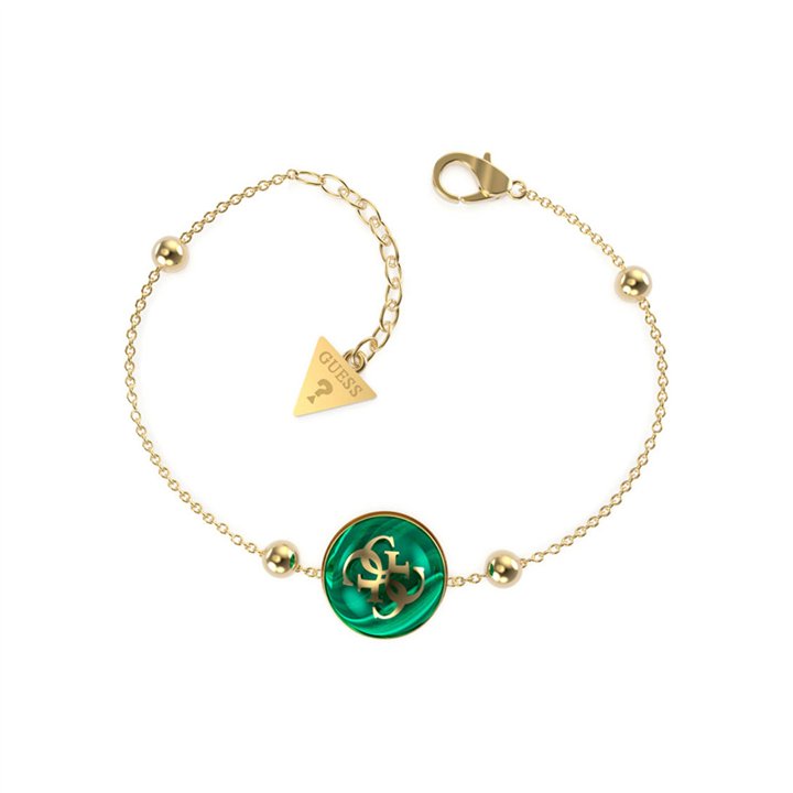 Guess Ladies Bracelet JUBB01395JWYGGNS - JUBB01395JWYGGNS - Teknashop Ltd