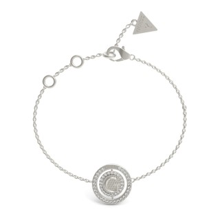 Guess Ladies Bracelet JUBB02257JWRHS - JUBB02257JWRHS - Teknashop Ltd