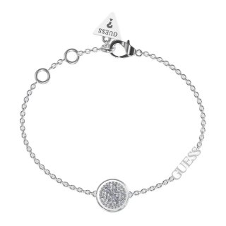 Guess Ladies Bracelet JUBB03125JWRHS - JUBB03125JWRHS - Teknashop Ltd