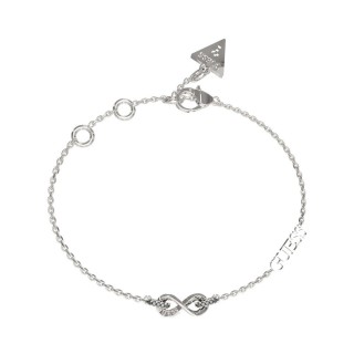 Guess Ladies Bracelet JUBB03265JWRHL - JUBB03265JWRHL - Teknashop Ltd