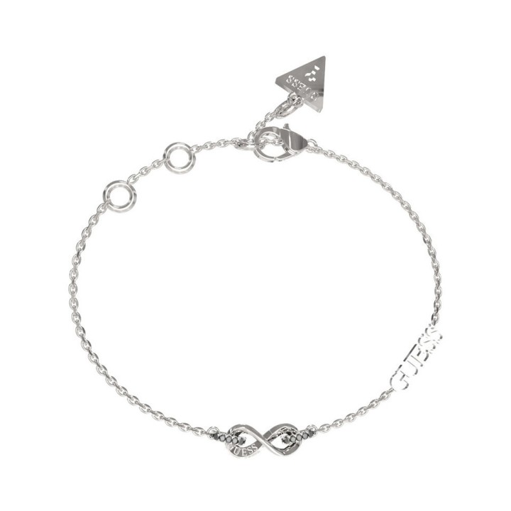 Guess Ladies Bracelet JUBB03265JWRHL - JUBB03265JWRHL - Teknashop Ltd