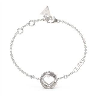 Guess Ladies Bracelet JUBB03344JWRHS - JUBB03344JWRHS - Teknashop Ltd