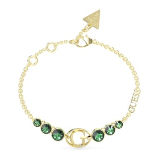 Guess Ladies Bracelet JUBB03358JWYGEML - JUBB03358JWYGEML - Teknashop Ltd