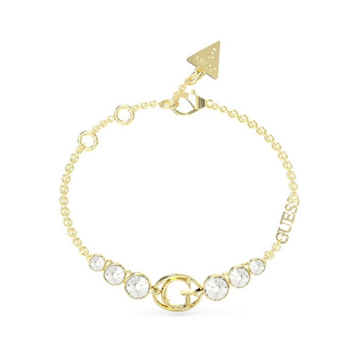 Guess Ladies Bracelet JUBB03358JWYGL - JUBB03358JWYGL - Teknashop Ltd