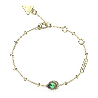 Guess Ladies Bracelet JUBB03392JWYGEML - JUBB03392JWYGEML - Teknashop Ltd