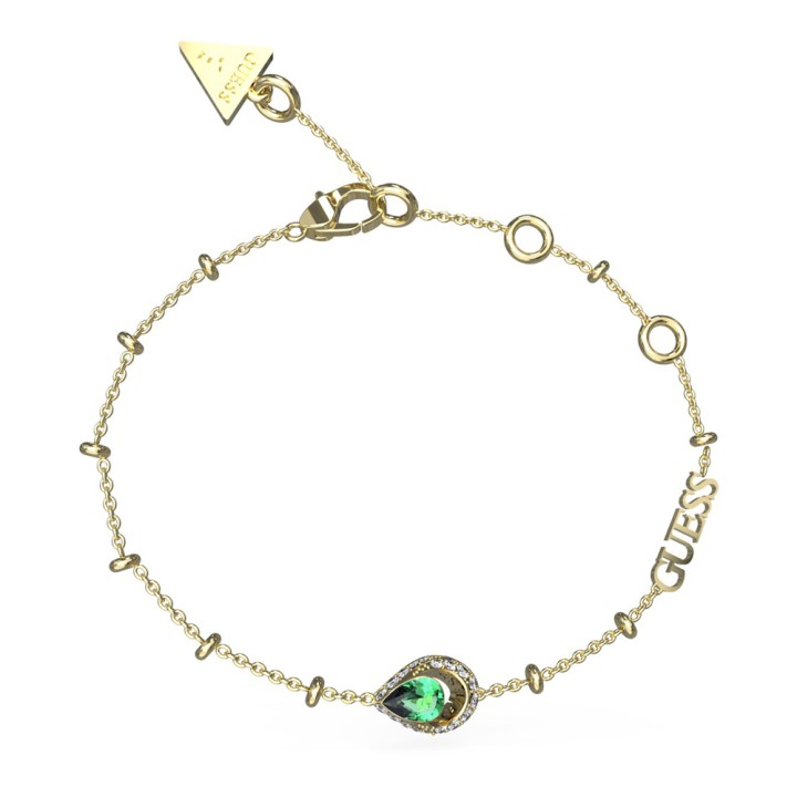 Guess Ladies Bracelet JUBB03392JWYGEML - JUBB03392JWYGEML - Teknashop Ltd