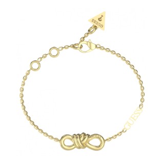 Guess Ladies Bracelet JUBB04011JWYGL - JUBB04011JWYGL - Teknashop Ltd